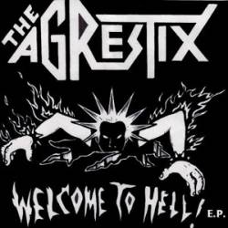 The Agrestix : Welcome to Hell